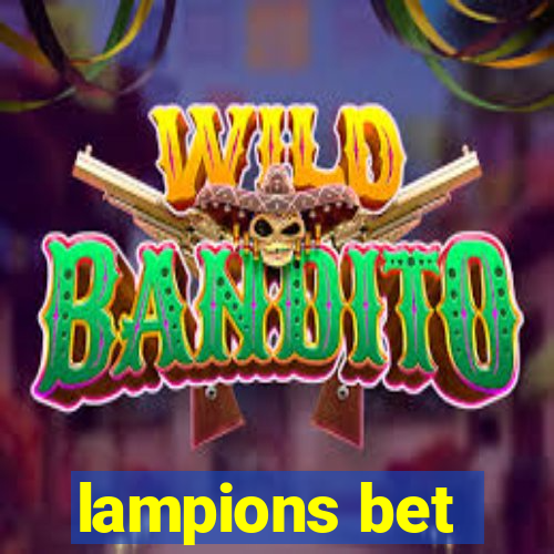 lampions bet